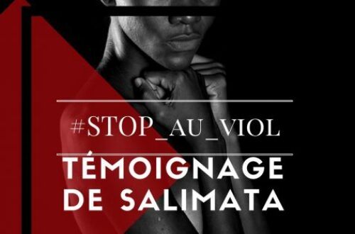 Article : En Côte d’Ivoire, le témoignage de Salimata, mariée de force et violée