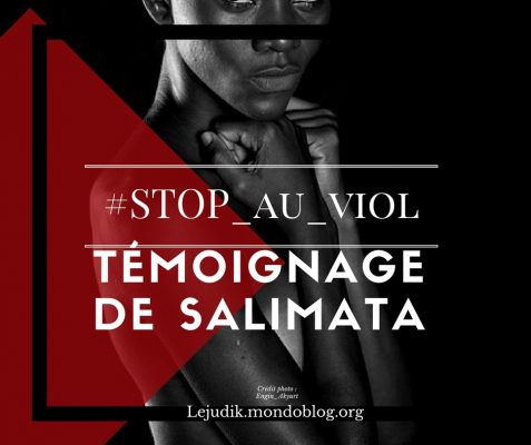 Article : En Côte d’Ivoire, le témoignage de Salimata, mariée de force et violée