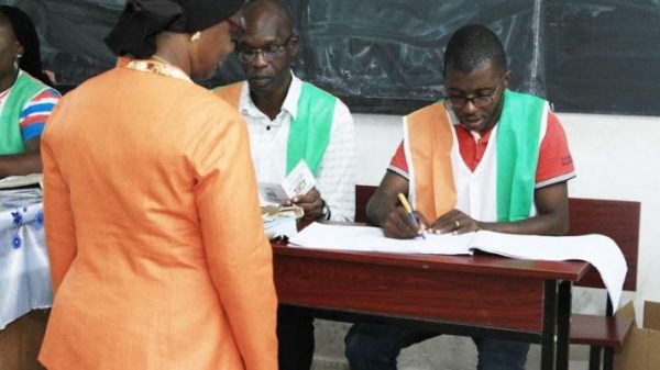 Article : Sénatoriales en Côte d’Ivoire: le berceau de toutes les contestations